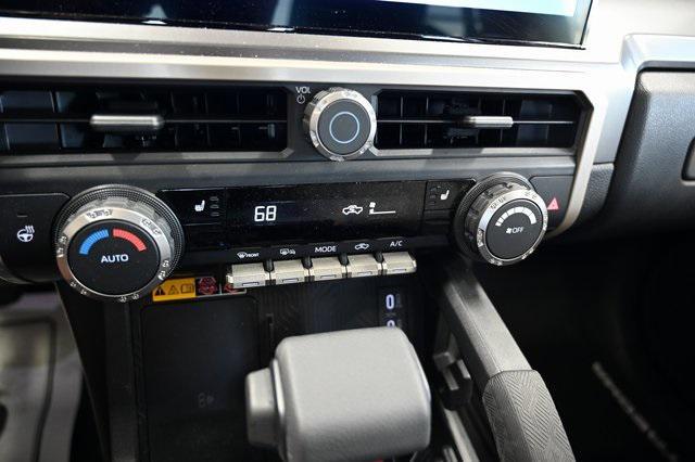used 2025 Toyota Tacoma car, priced at $66,774
