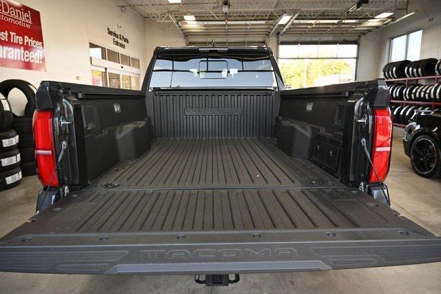 used 2025 Toyota Tacoma car, priced at $66,774