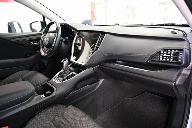 used 2025 Subaru Outback car, priced at $30,900