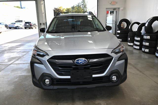 used 2025 Subaru Outback car, priced at $30,900