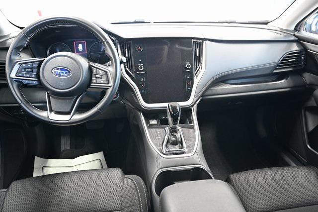 used 2025 Subaru Outback car, priced at $30,900