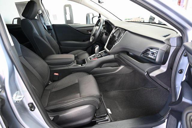 used 2025 Subaru Outback car, priced at $30,900