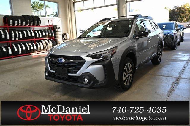 used 2025 Subaru Outback car, priced at $30,900