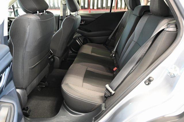 used 2025 Subaru Outback car, priced at $30,900