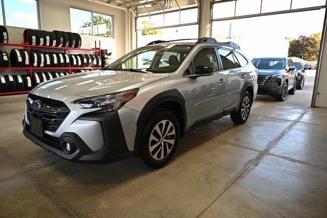 used 2025 Subaru Outback car, priced at $30,900