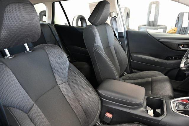used 2025 Subaru Outback car, priced at $30,900