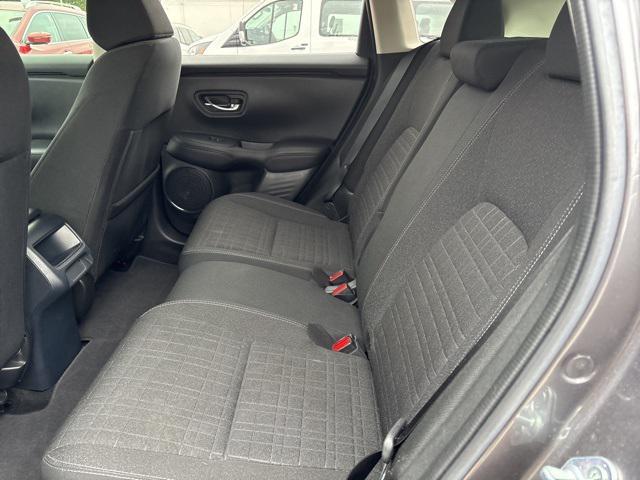 used 2023 Honda HR-V car, priced at $23,900