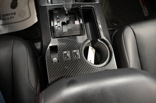 used 2022 Toyota 4Runner car, priced at $54,900