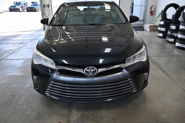 used 2016 Toyota Camry car, priced at $20,000