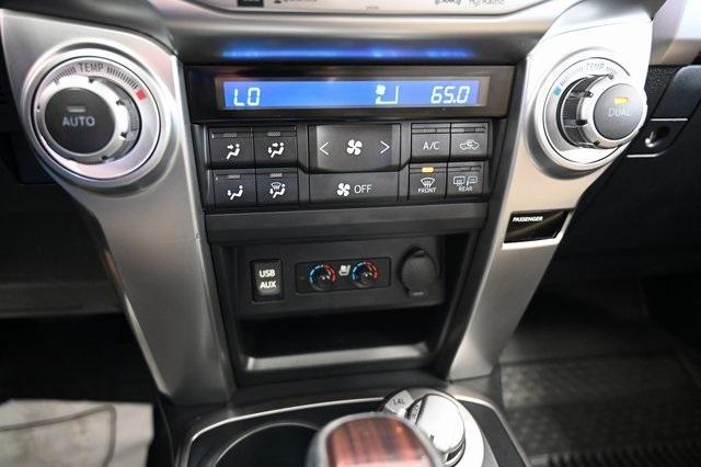 used 2018 Toyota 4Runner car, priced at $38,900