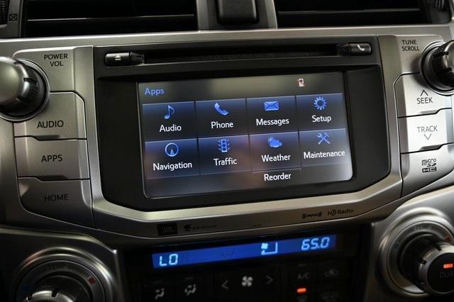used 2018 Toyota 4Runner car, priced at $38,900