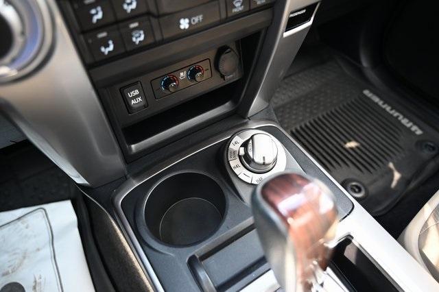 used 2018 Toyota 4Runner car, priced at $38,900