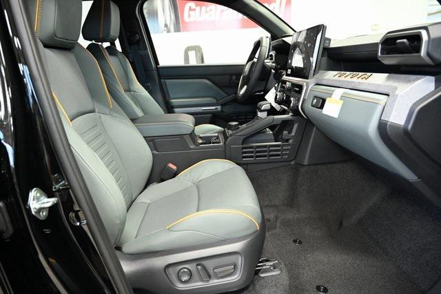 new 2025 Toyota 4Runner Hybrid car, priced at $66,868