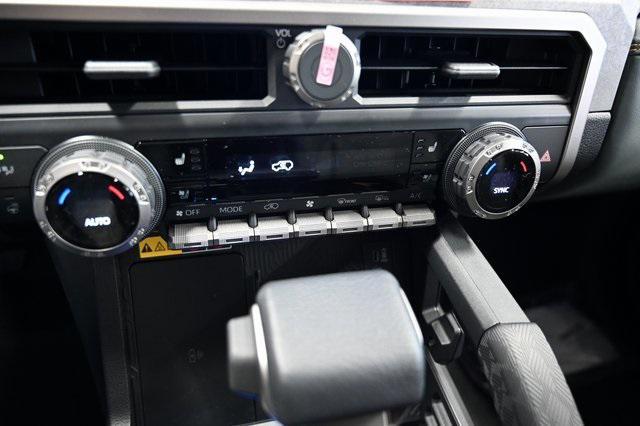 new 2025 Toyota 4Runner Hybrid car, priced at $66,868