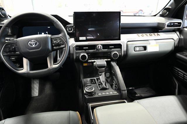 new 2025 Toyota 4Runner Hybrid car, priced at $66,868