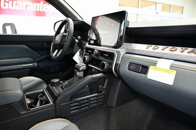 new 2025 Toyota 4Runner Hybrid car, priced at $66,868