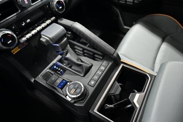 new 2025 Toyota 4Runner Hybrid car, priced at $66,868