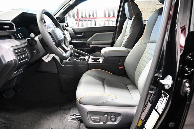 new 2025 Toyota 4Runner Hybrid car, priced at $66,868