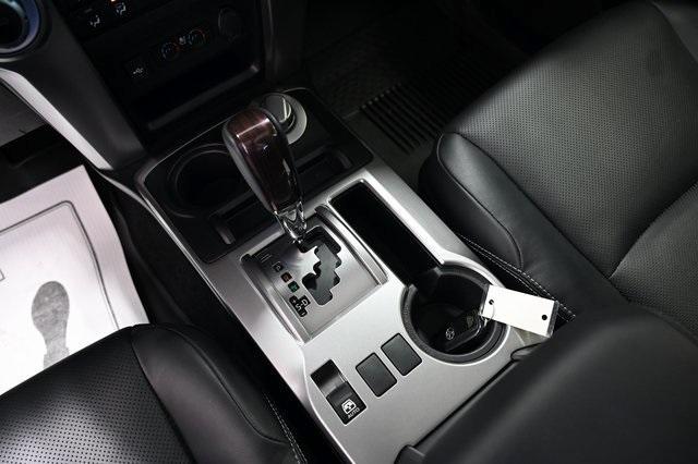 used 2023 Toyota 4Runner car, priced at $52,900
