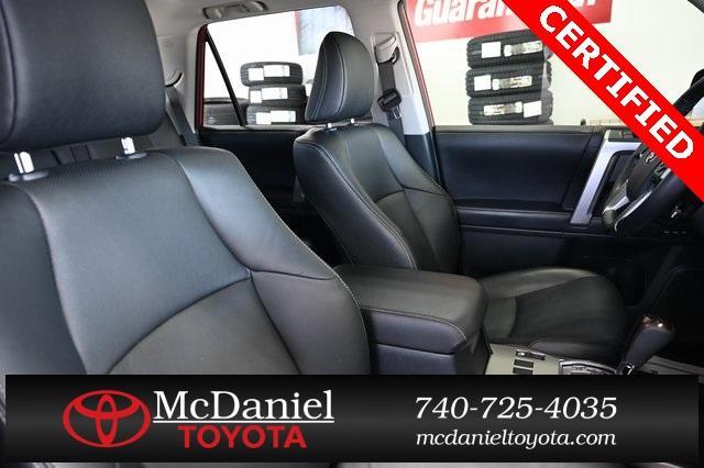used 2023 Toyota 4Runner car, priced at $52,900