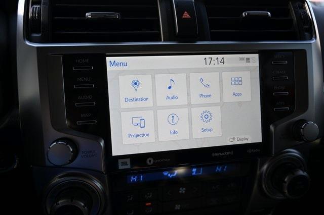 used 2023 Toyota 4Runner car, priced at $52,900