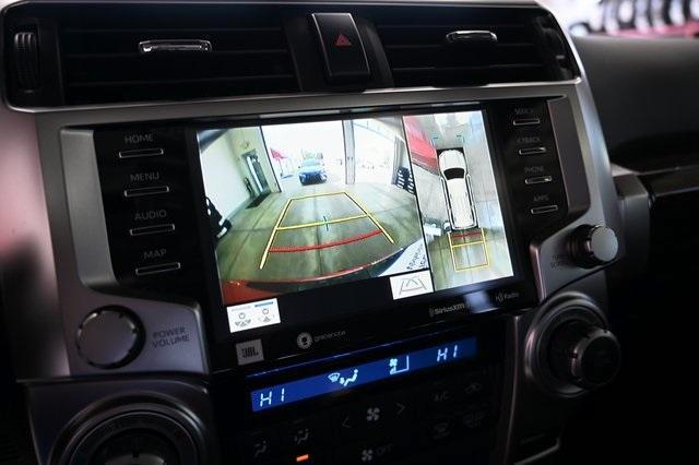 used 2023 Toyota 4Runner car, priced at $52,900