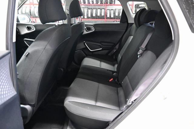 used 2023 Kia Soul car, priced at $18,900