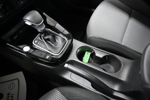 used 2023 Kia Soul car, priced at $18,900