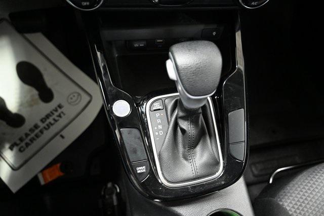 used 2023 Kia Soul car, priced at $18,900