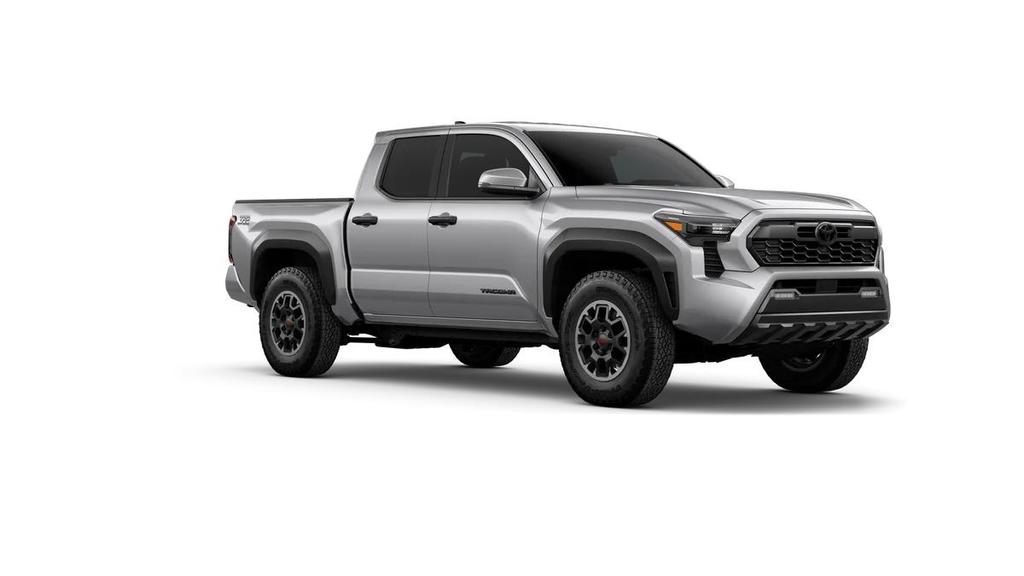 new 2026 Toyota Tacoma car, priced at $44,166