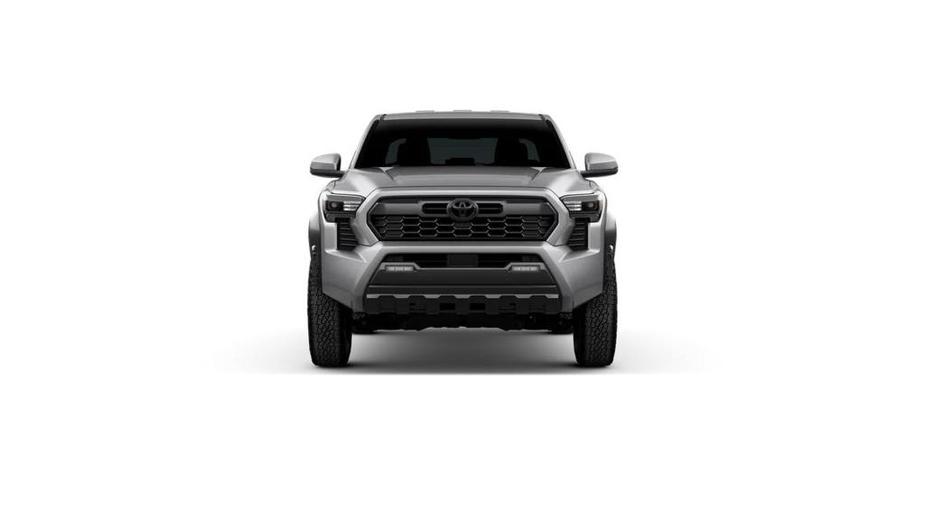 new 2026 Toyota Tacoma car, priced at $44,166