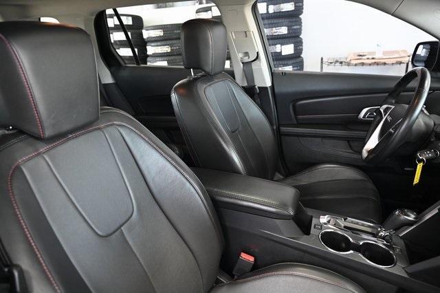 used 2017 GMC Terrain car, priced at $12,900