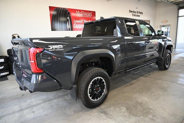 used 2025 Toyota Tacoma car, priced at $45,900