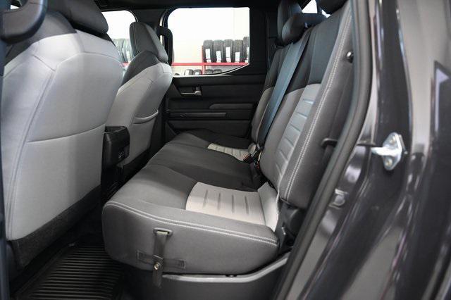 used 2025 Toyota Tacoma car, priced at $45,900