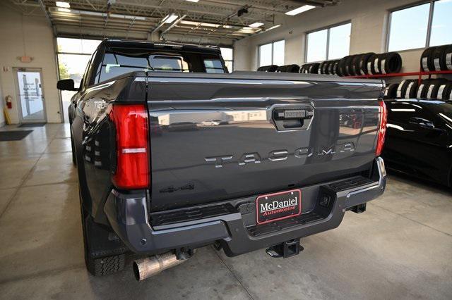 used 2025 Toyota Tacoma car, priced at $45,900
