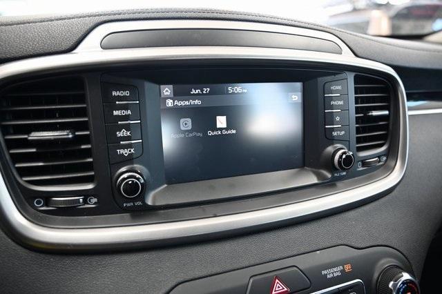 used 2020 Kia Sorento car, priced at $15,900