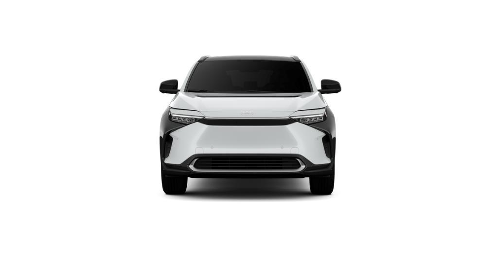 new 2025 Toyota bZ4X car, priced at $46,880