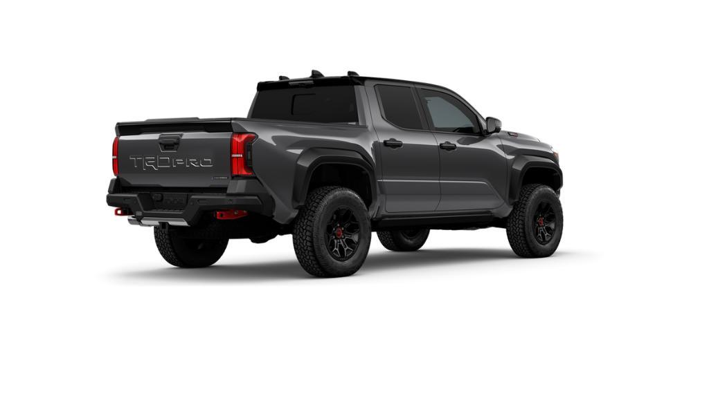 new 2025 Toyota Tacoma Hybrid car, priced at $68,713