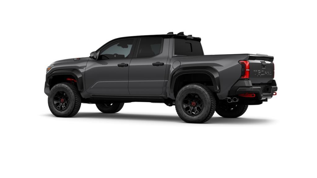 new 2025 Toyota Tacoma Hybrid car, priced at $68,713