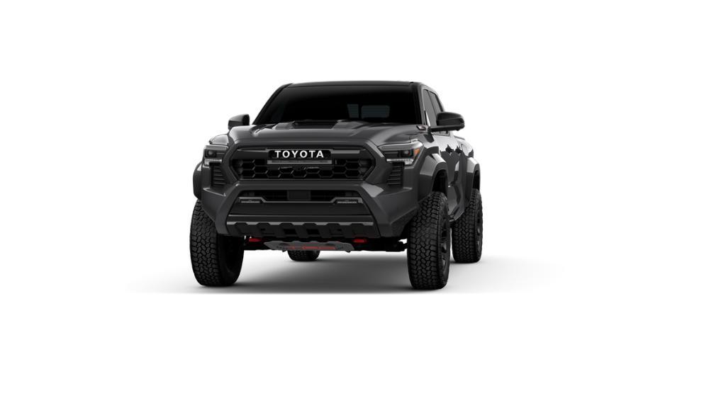 new 2025 Toyota Tacoma Hybrid car, priced at $68,713