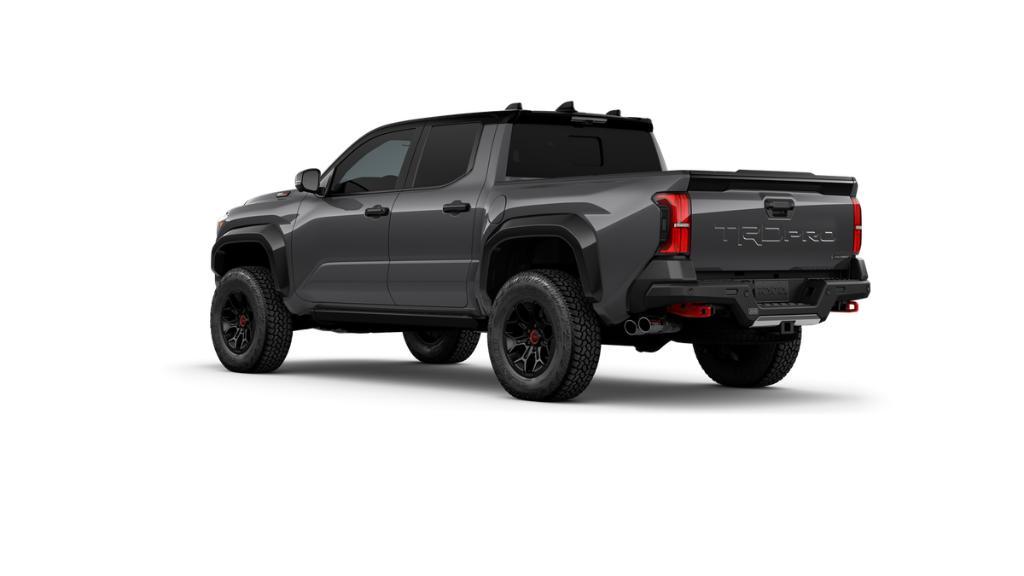 new 2025 Toyota Tacoma Hybrid car, priced at $68,713
