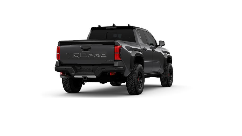 new 2025 Toyota Tacoma Hybrid car, priced at $68,713