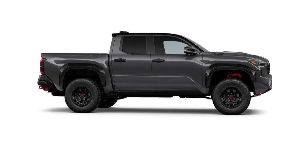 new 2025 Toyota Tacoma Hybrid car, priced at $68,713