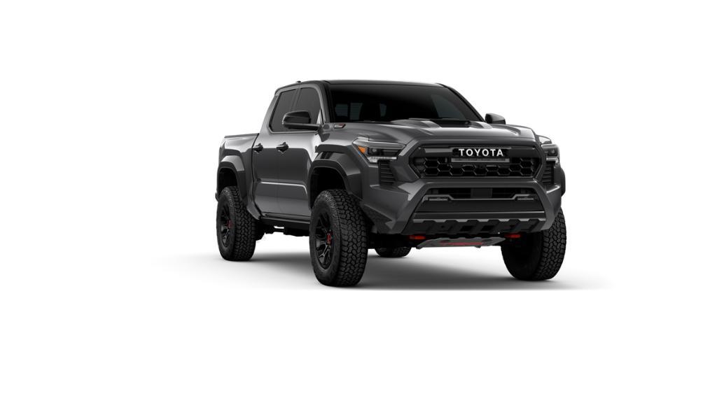 new 2025 Toyota Tacoma Hybrid car, priced at $68,713