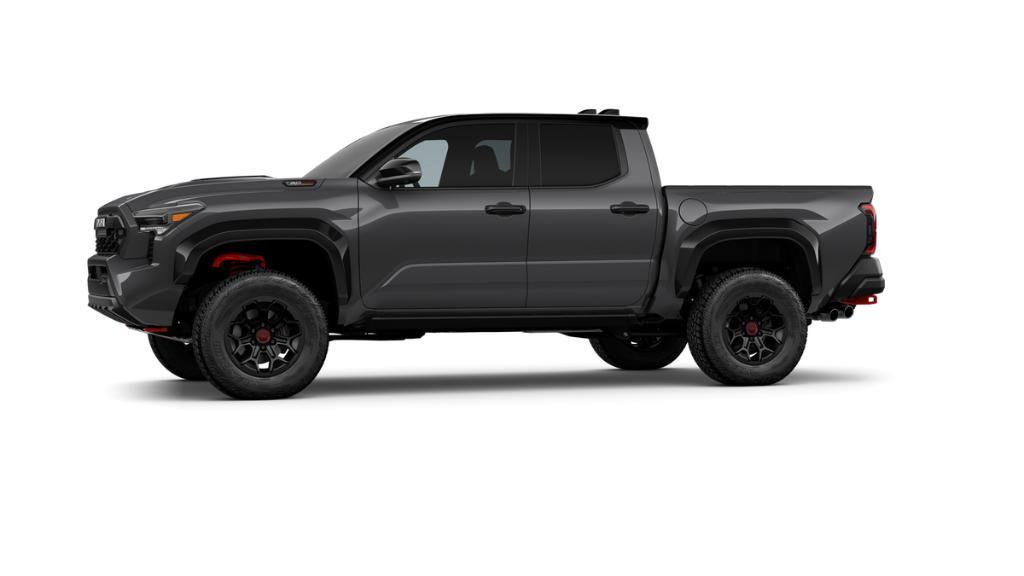 new 2025 Toyota Tacoma Hybrid car, priced at $68,713