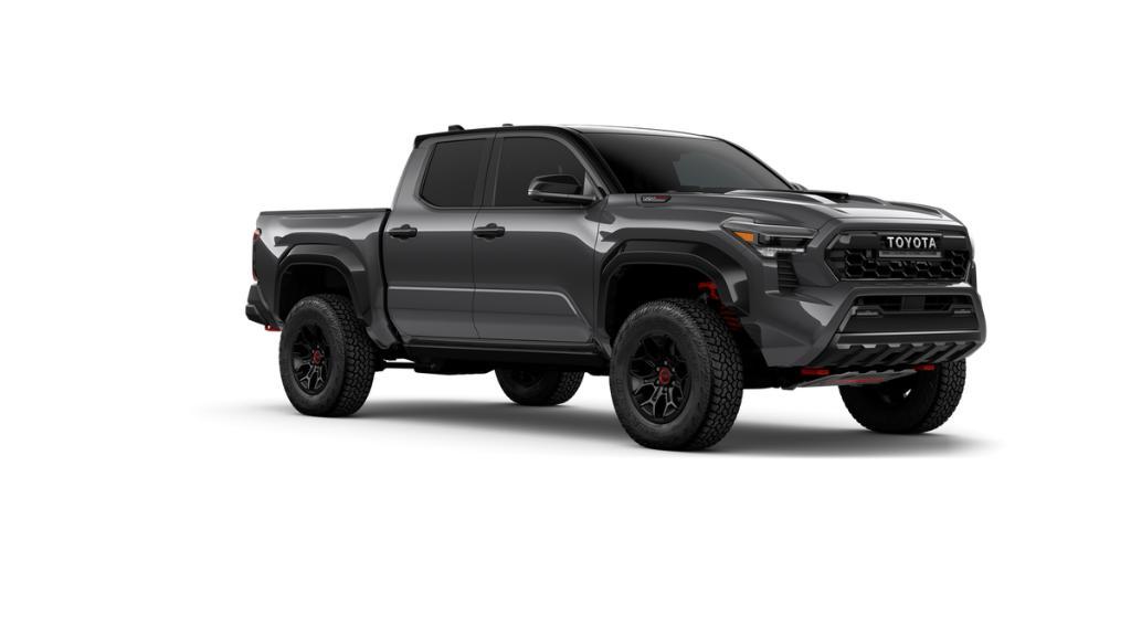 new 2025 Toyota Tacoma Hybrid car, priced at $68,713