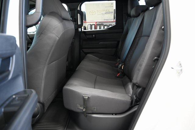 new 2025 Toyota Tacoma car, priced at $44,682