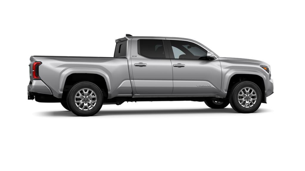 new 2025 Toyota Tacoma car, priced at $47,913