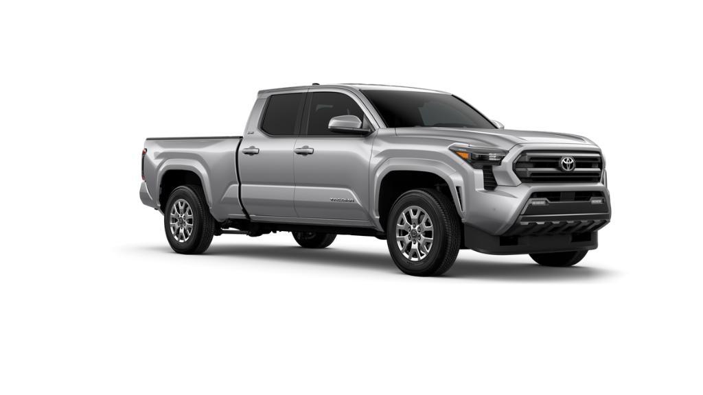 new 2025 Toyota Tacoma car, priced at $47,913
