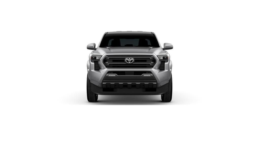 new 2025 Toyota Tacoma car, priced at $47,913